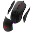 Havit MS885 Rgb Advanced Gaming Mouse - Black image