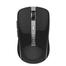 Havit MS951GT 2.4g Built-in Auto Sleep Function Wireless Mouse-Black image