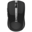 Havit MS951GT 2.4g Built-in Auto Sleep Function Wireless Mouse-Black image