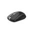 Havit MS951GT 2.4g Built-in Auto Sleep Function Wireless Mouse-Black image