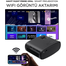 Havit PJ207 Multimedia Projector 720P image