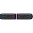 Havit SK215 Dual Mode Soundbar Saparate Manner Speaker With Rgb Light image