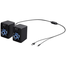 Havit SK706 Stereo LED Backlit USB Speaker image