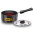 Hawkins/Futura Hard Anodized Saucepan 1.5 L With Stainless Steel Lid image