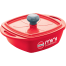 Hawkins Aluminium 0.75 liter Mini Casserole With Lid image
