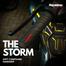 Hayaidesu The Storm Handgrip - Universal Motorcycle Handlebar Hand Grip (Any Color) image