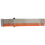 Haylou 22mm Braided Strap- Orange image