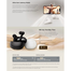 Haylou HQ5 28dB ANC TWS Earbuds image