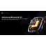Haylou Iron Neo smart watch with 3ATM- Silver image