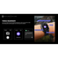 Haylou Iron Neo smart watch with 3ATM- Silver image