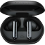 Haylou Mori Pro 43dB ANC With Ultra-low latency Earbuds- Black image