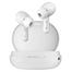 Haylou Moripods ANC True Wireless Earbuds- White image