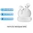 Haylou Moripods ANC True Wireless Earbuds- White image