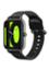 Haylou RS4 Amoled Smart Watch with SpO2 - Black image