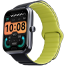 Haylou RS4 Max BT Calling SmartWatch - Blue image