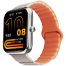 Haylou RS4 Max BT Calling SmartWatch - Silver image