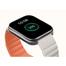 Haylou RS4 Max BT Calling SmartWatch - Silver image
