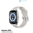 Haylou RS5 BT Calling Smartwatch - Silver image