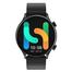 Haylou SOLAR Plus Amoled Calling Smart Watch (LS16)- Black image