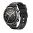 Haylou Solar 5 BT Calling Smart watch- Black image