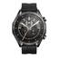 Haylou Solar 5 BT Calling Smart watch- Black image