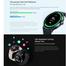 Haylou Solar Lite Smart Watch with spO2 - Deep Blue image