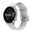 Haylou Solar Plus Amoled Calling Smart Watch (LS16) - Silver image