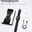 Haylou Watch 2 Pro Smart Watch with SpO2-Black image