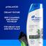 Head and Shoulders Charcoal Detox Shampoo 400 ml image