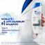 Head and Shoulders Charcoal Detox Shampoo 400 ml image