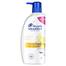 Head and Shoulders Lemon Fresh plus Anti Dandruff Shampoo Pump 720 ml (UAE) - 139701334 image