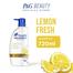 Head and Shoulders Lemon Fresh plus Anti Dandruff Shampoo Pump 720 ml (UAE) - 139701334 image