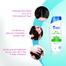 Head And Shoulders 2 - in -1 Cool Menthol Anti Dandruff Shampoo Conditioner for Women And Men, 340 ML image
