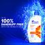 Head and Shoulders Anti Hairfall Shampoo 650ml image