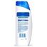 Head And Shoulders, Anti - Hair fall, Anti-Dandruff Shampoo for Women And Men 340 ML image