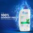 Head and Shoulders Cool Menthol Shampoo 1Ltr image