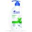 Head and Shoulders Cool Menthol 2in1 Shampoo plus Conditioner 650ml image