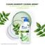 Head And Shoulders Neem, Anti Dandruff Shampoo, 1 L image