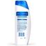 Head and Shoulders Anti Dandruff Neem Shampoo 340ml IN image