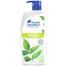 Head And Shoulders Neem, Anti Dandruff Shampoo, 1 L image