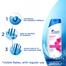 Head and Shoulders Smooth and Silky Shampoo 340ml image