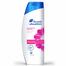 Head and Shoulders Smooth and Silky Shampoo 340ml image