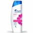 Head and Shoulders Smooth and Silky Shampoo 180ml image