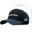 Head Gear Bangla Font First Edition Cap image