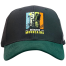 Head Gear Be In The Mountains Cap image