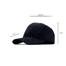 Head Gear Black Super Cord Cap image