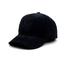 Head Gear Black Super Cord Cap image