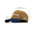 Head Gear Brown Stubborn Cap image