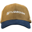 Head Gear Brown Stubborn Cap image