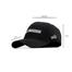 Head Gear Chittagong Black Head Gear Cap image